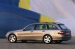 Mercedes-Benz E-Class Estate 2002 года